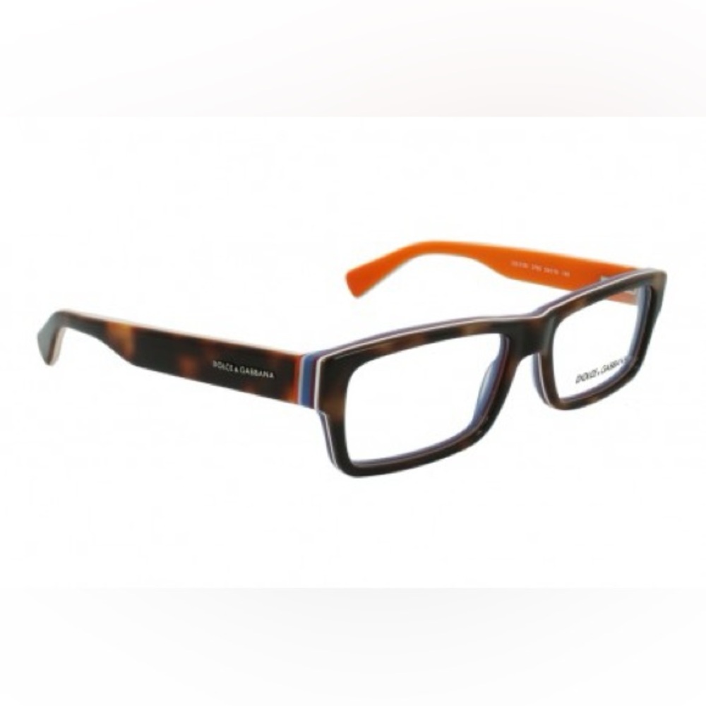 Dolce & Gabbana MULTICOLOR DG3180 Eyeglass Frames